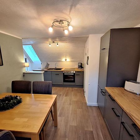 Ferienwohnung Kraehling ชมาลเลนแบร์ก ภายนอก รูปภาพ